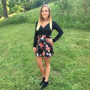 Meet your Posher, Laura