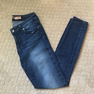 Paige Verdugo Jeggings