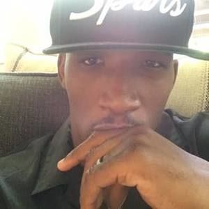 Meet your Posher, Gerald