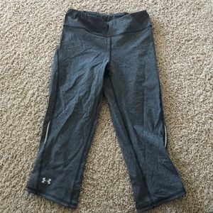 Under armor leggings