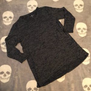 Athleta Long Sleeve Tee
