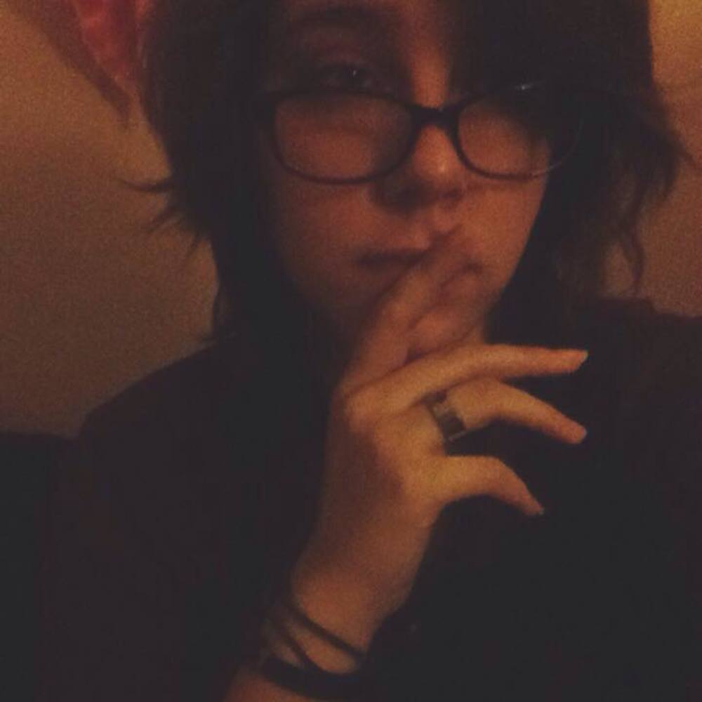 Meet your Posher, Brittany