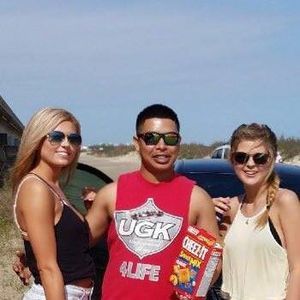 Meet your Posher, Bryan