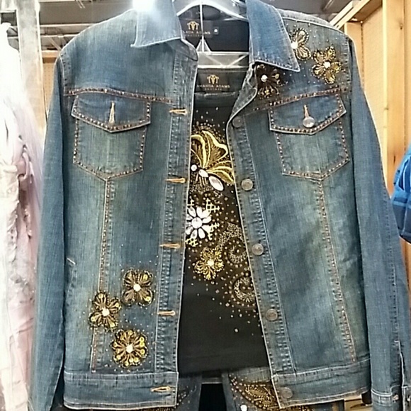 Pantsuit - Picture 2 of 7