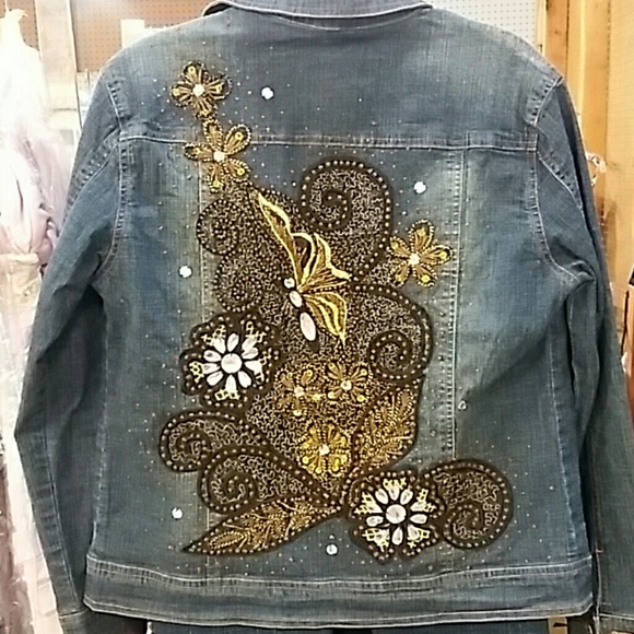 Pantsuit - Picture 5 of 7