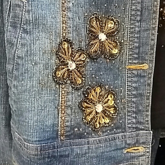 Pantsuit - Picture 6 of 7