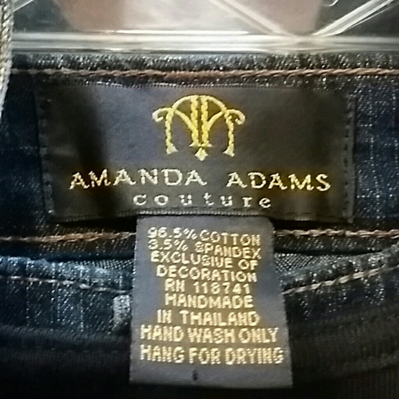 Pantsuit - Picture 7 of 7