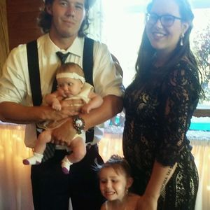 Meet your Posher, Felicia