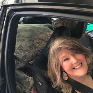 Meet your Posher, Margaret gay