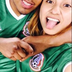 Meet your Posher, Sergio