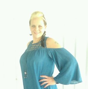 Meet your Posher, Lea ann