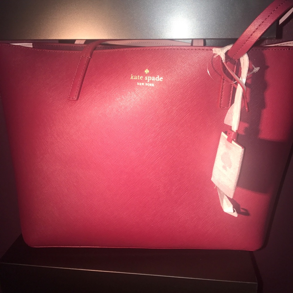 Kate spade Scotts place lida