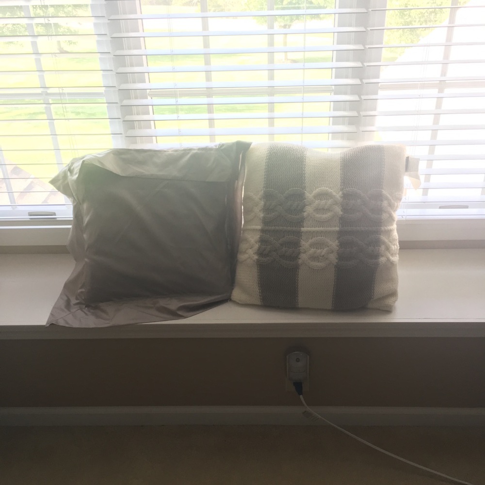 Pillows 5$ each