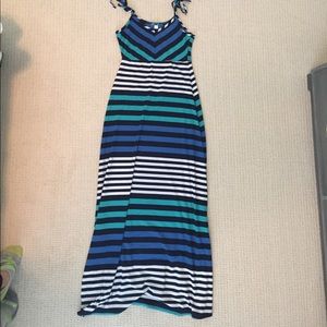 Boutique maxi size S