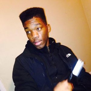 Meet your Posher, Isaiah