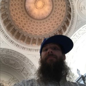 Meet your Posher, Jared