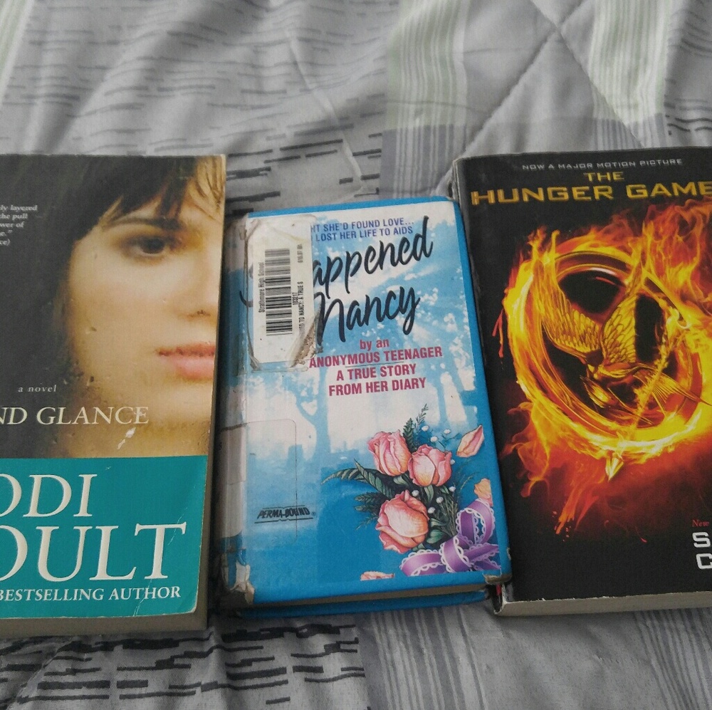 Book Bundle