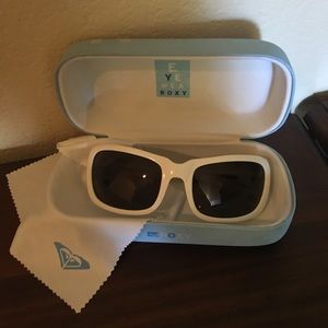 Roxy Sunglasses