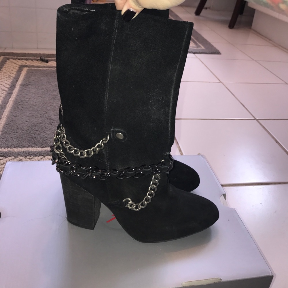 Boots