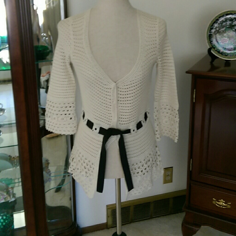 Ann Taylor Sweater
