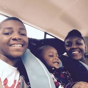 Meet your Posher, Gabriel