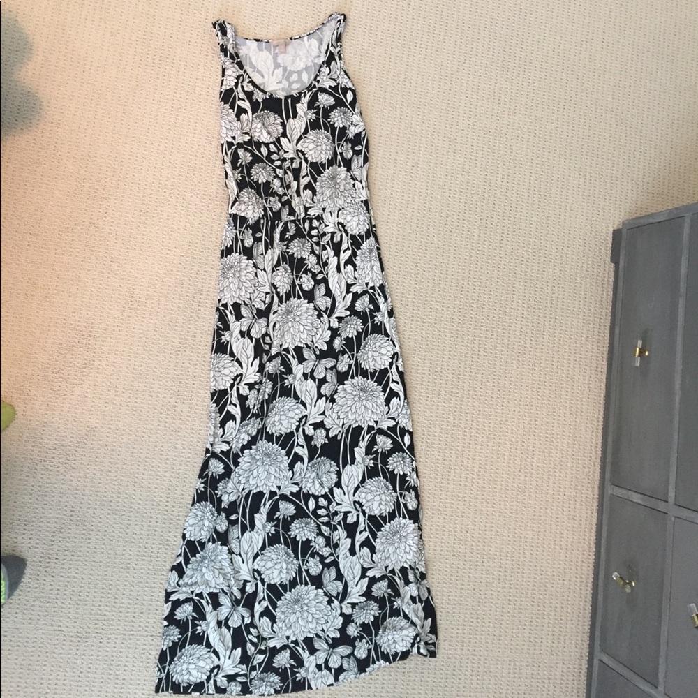 Banana Republic maxi size XS