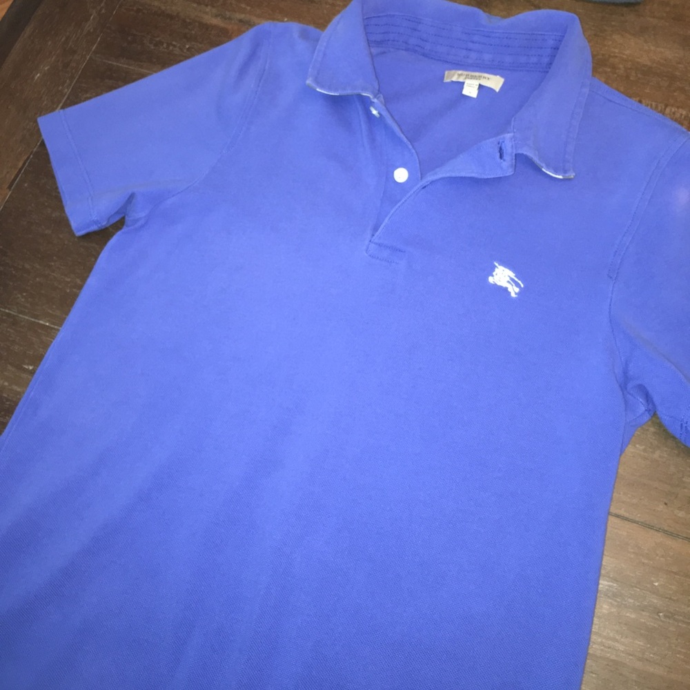Burberry Polo