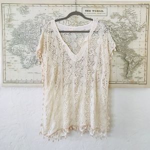Swim Coverup