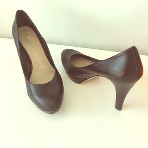 Black pump