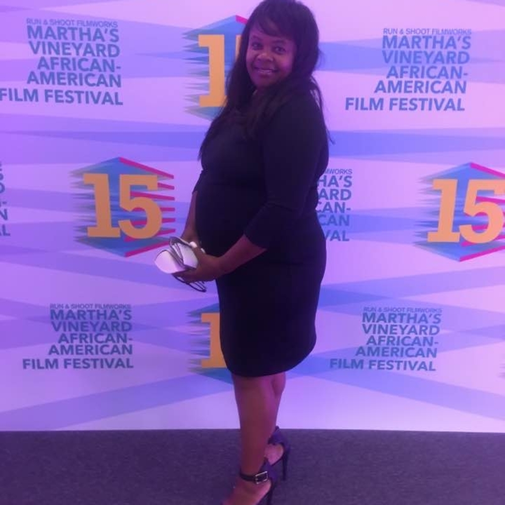 Meet your Posher, Cindy