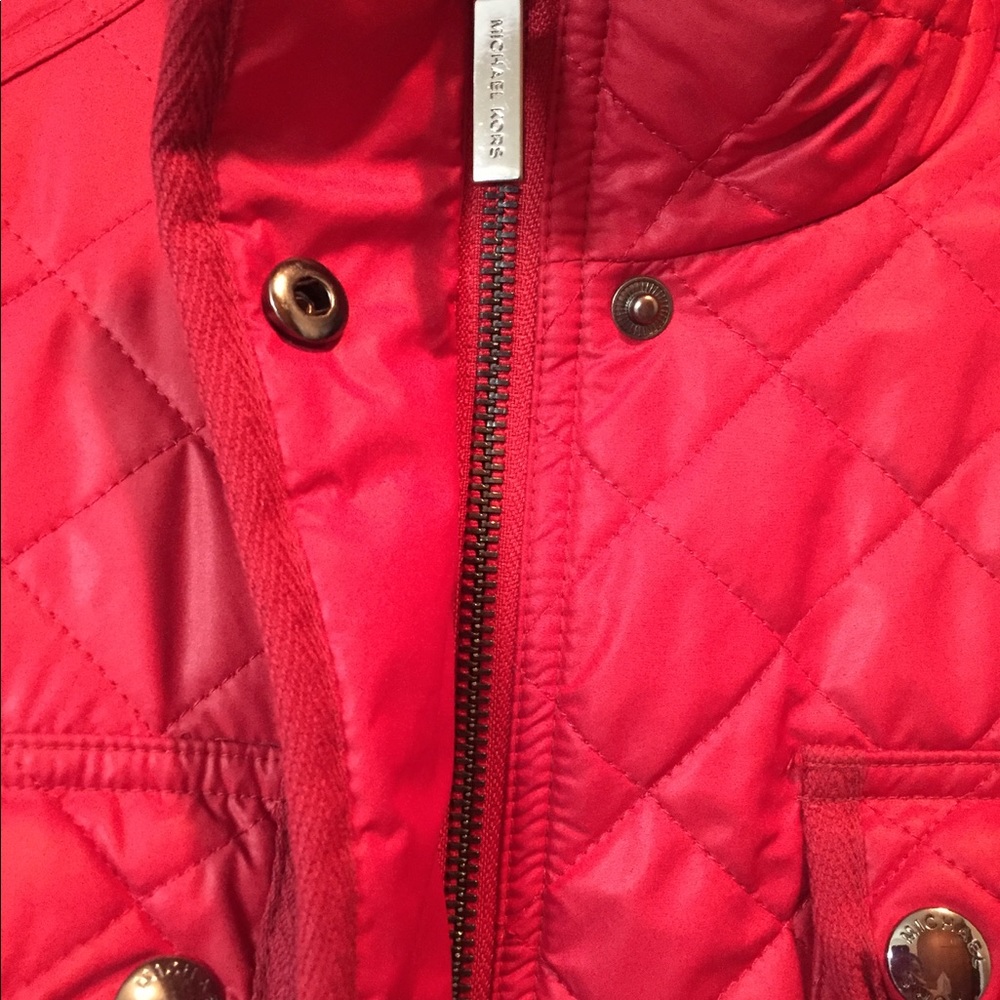 Michael Kors jacket nwt