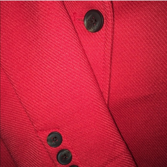 Twill Blazer - Picture 2 of 2