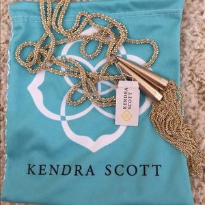 Kendra Scott Phara Necklace