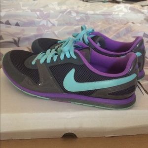Nike Sneakers