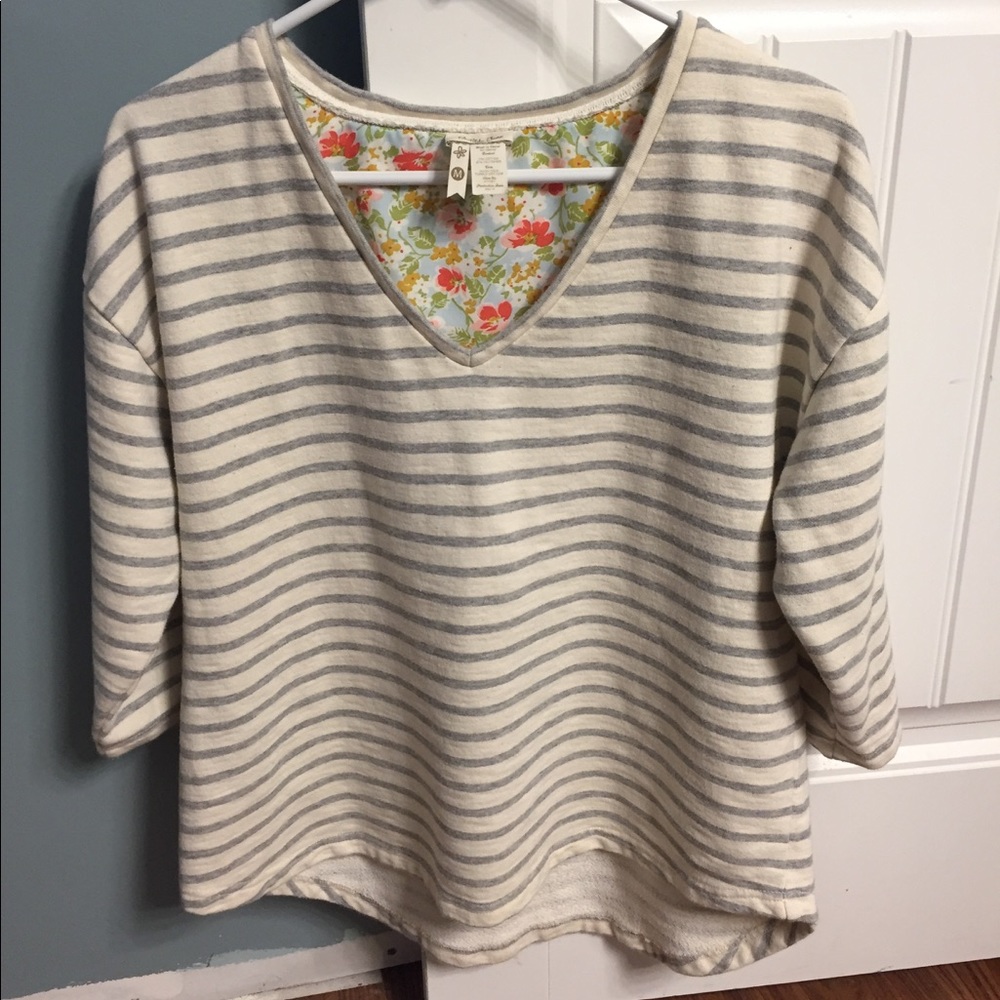 Matilda Jane Anything but Ordinary tee