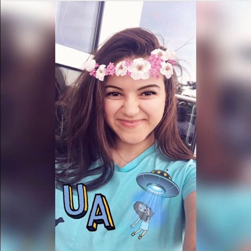 Meet your Posher, Lillybeth