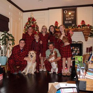 Meet your Posher, Donette