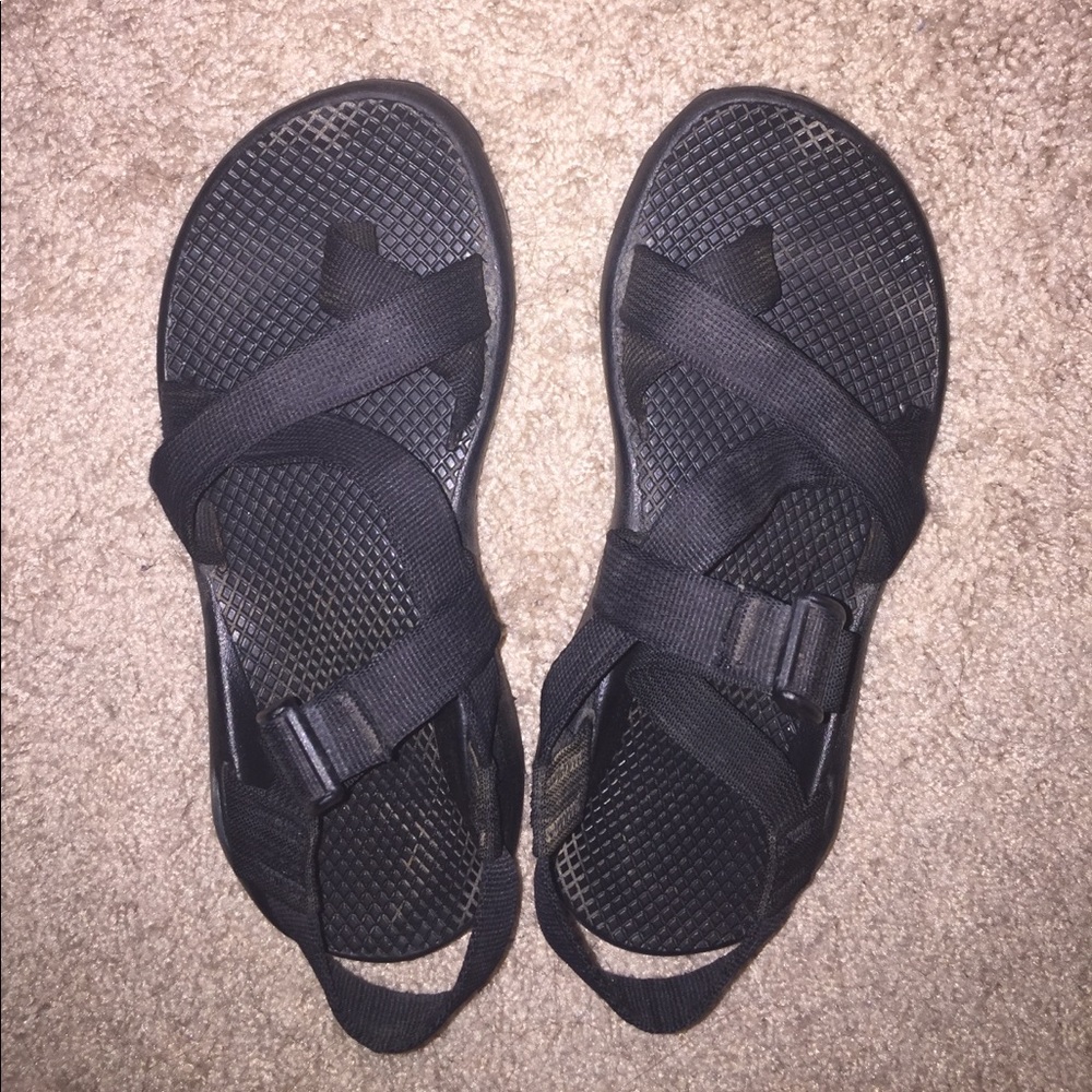 Single Strap Chacos - Great Condition!
