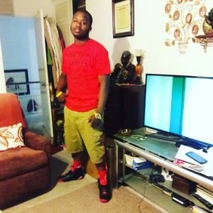 Meet your Posher, Marvin