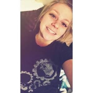 Meet your Posher, Mandie