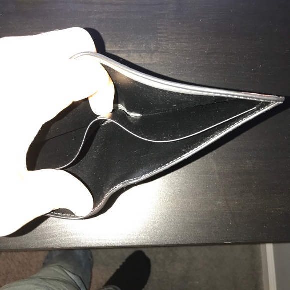 Coach wallet - Picture 3 of 3