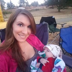 Meet your Posher, Alexis