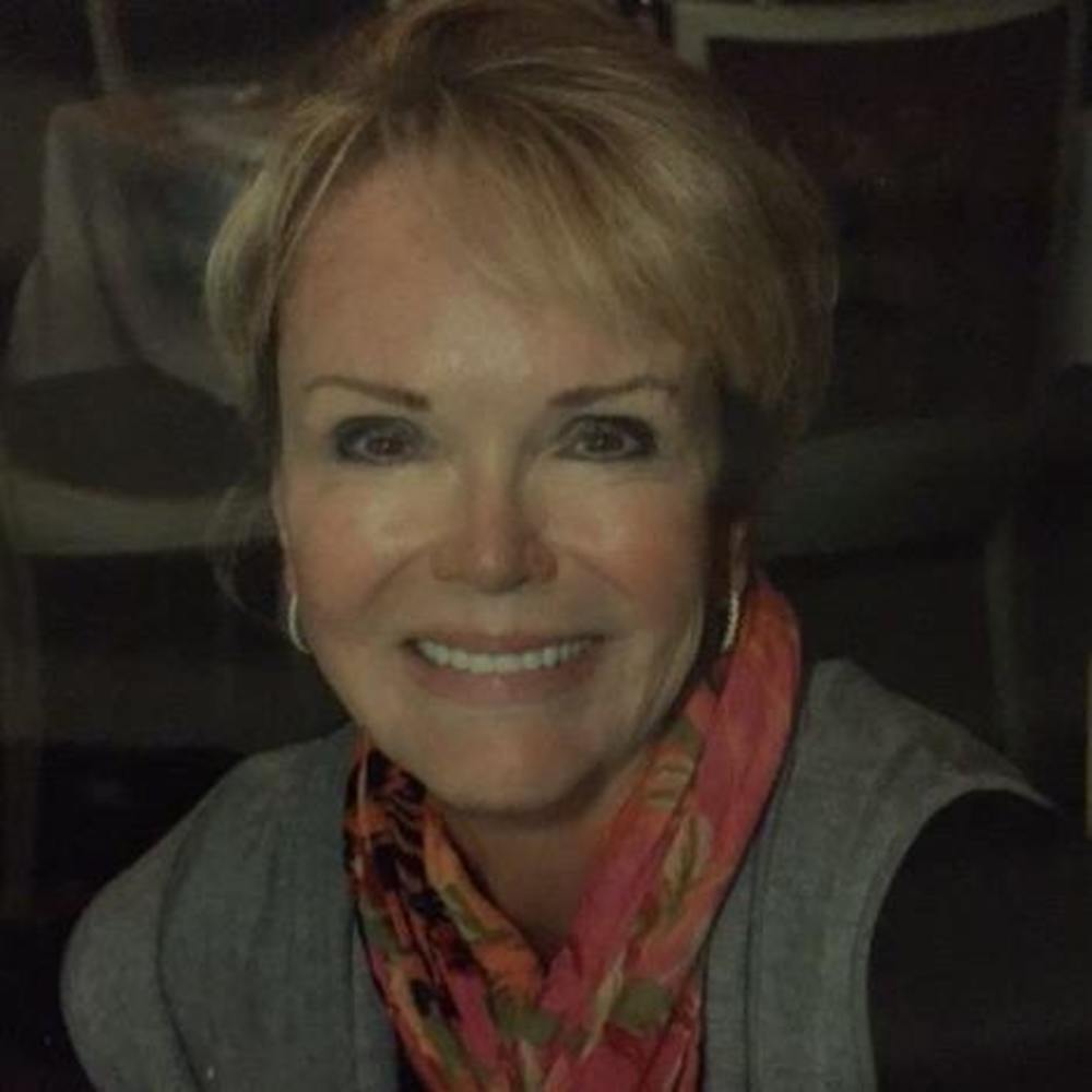 Meet your Posher, Kathryn