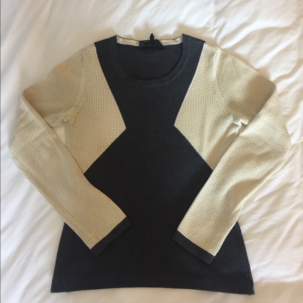 Rag and Bone sweater!!