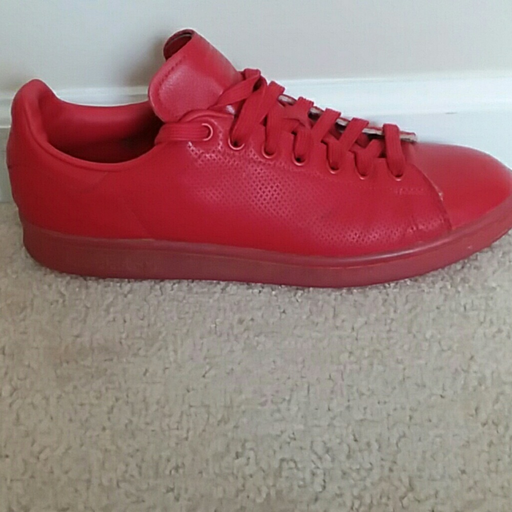 Adidas - Stan Smith's