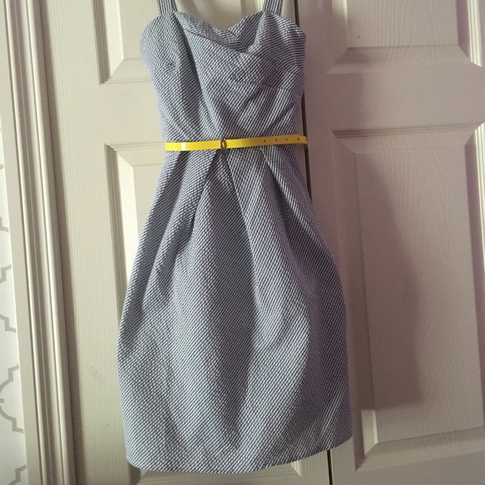 Adorable dress! 👗