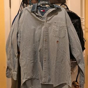 Tommy Hilfiger shirt