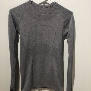 🏃🏻‍♀️Lululemon Run Swiftly Size 4