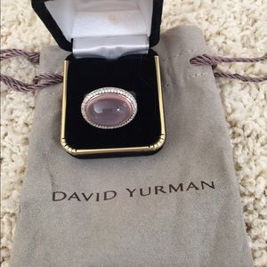 David Yurman  Ring