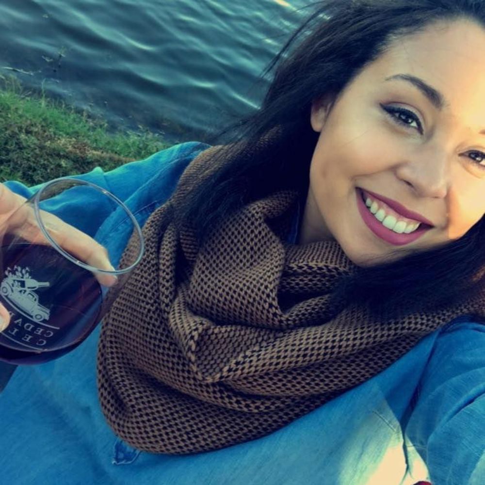 Meet your Posher, Alycia